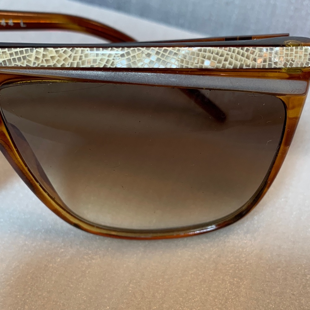 Vintage Laura Biagiotti OXSOL Sunglasses - Picture 3 of 8